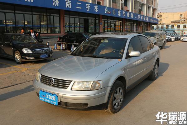 大众帕萨特二手车评估,06年v6帕萨特二手车价格