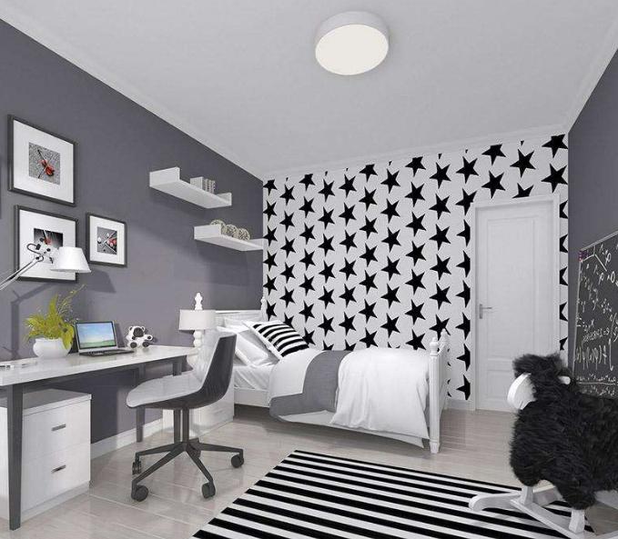 你喜欢的装修风格久了会看腻吗,你喜欢装修的风格