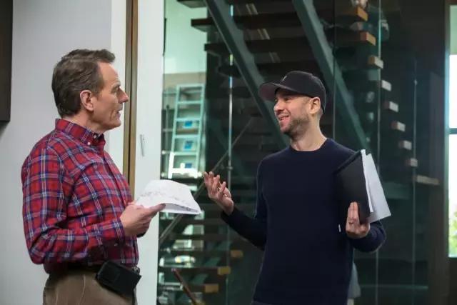 绝命毒师怒怼付兰兰，美国山寨居然这么良心