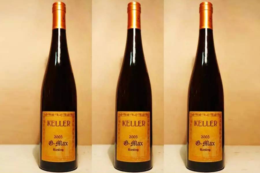 德国十大葡萄酒品牌排行榜,十大受欢迎的葡萄酒