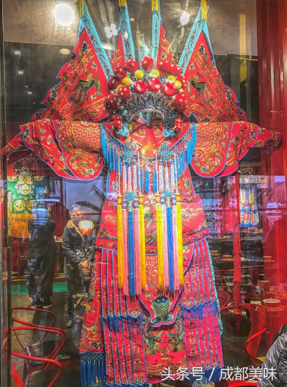 川大附近烤鱼推荐,川大旁边一家特别好吃的店