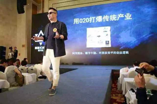 真实成功营销案例,你做过什么值得吹捧的事