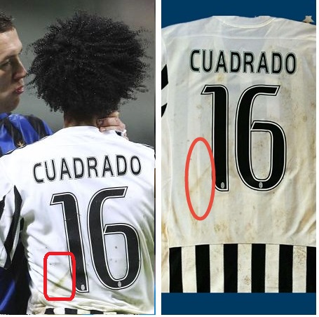 春天来了买点新衣服,又到了球衣可以单穿的季节