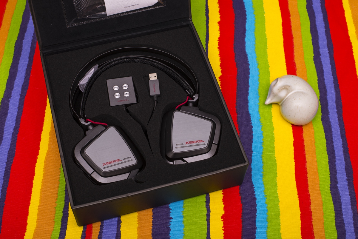 西伯利亚s25耳机值不值得入手,西伯利亚s25和罗技g430