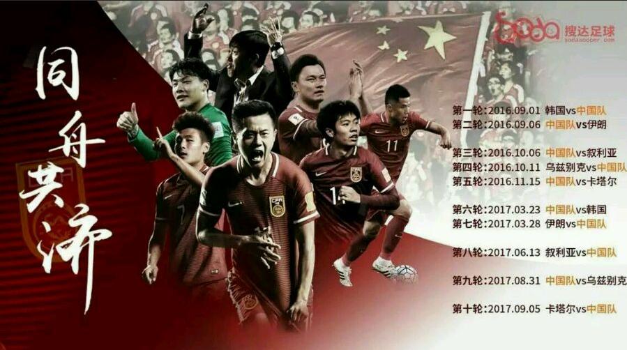 中韩国家队足球交手记录,近十年中韩足球比赛结果