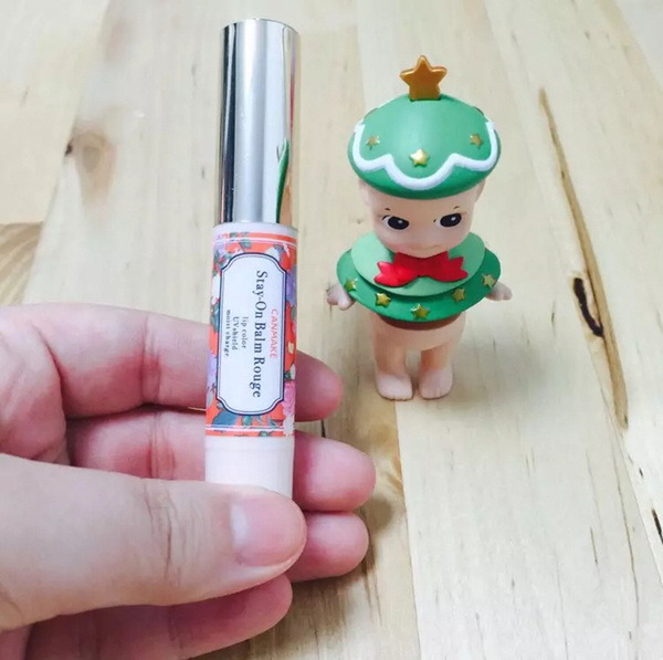 黄黑皮必入的口红,一年四季都能用的大牌口红