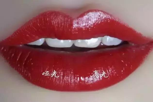 黄皮妹子必备的秋冬唇釉,黄皮妹纸必剁手100支口红