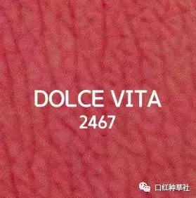 黄皮妹子必备的秋冬唇釉,黄皮妹纸必剁手100支口红