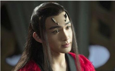 离镜对玄女有感情吗,离镜背叛司音和玄女接吻