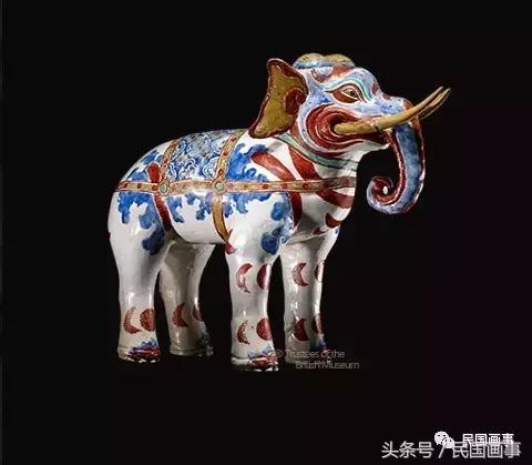 自私、孤独、渴望爱,大英博物馆一百件*物文**为你揭露人性本来面目