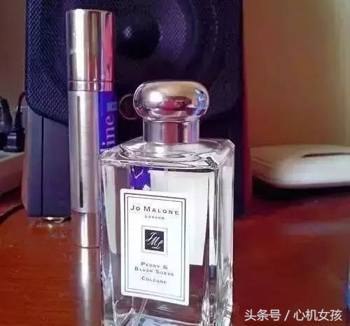 jomalone祖玛珑爆款香水,jomalone祖马龙香水乌木佛手柑平替