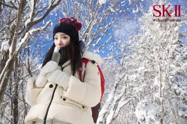 能暖成火炉，也能事业爆棚，林依晨的“男朋友”真厉害