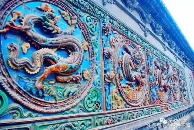 韩城花椒历史文化 (韩城花椒最多的地方是哪里)