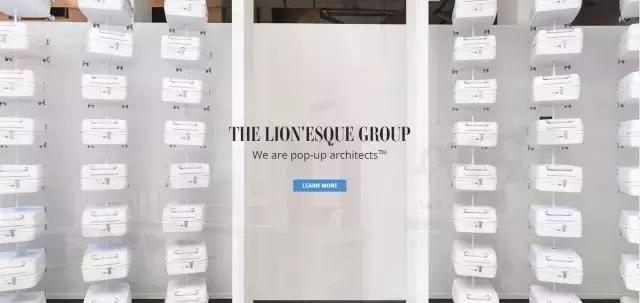 没听过快闪店，那你out了！