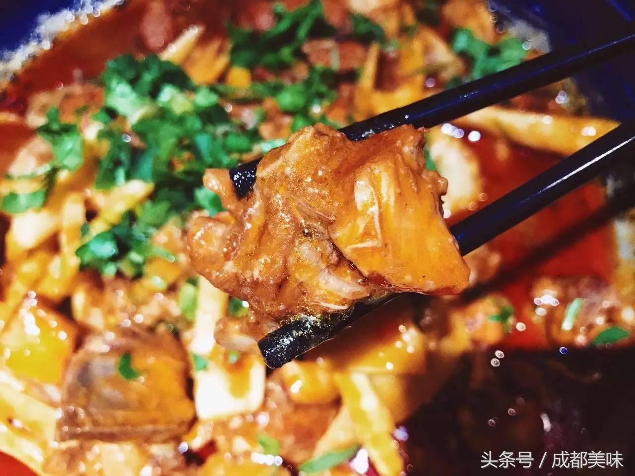 川大附近烤鱼推荐,川大旁边一家特别好吃的店