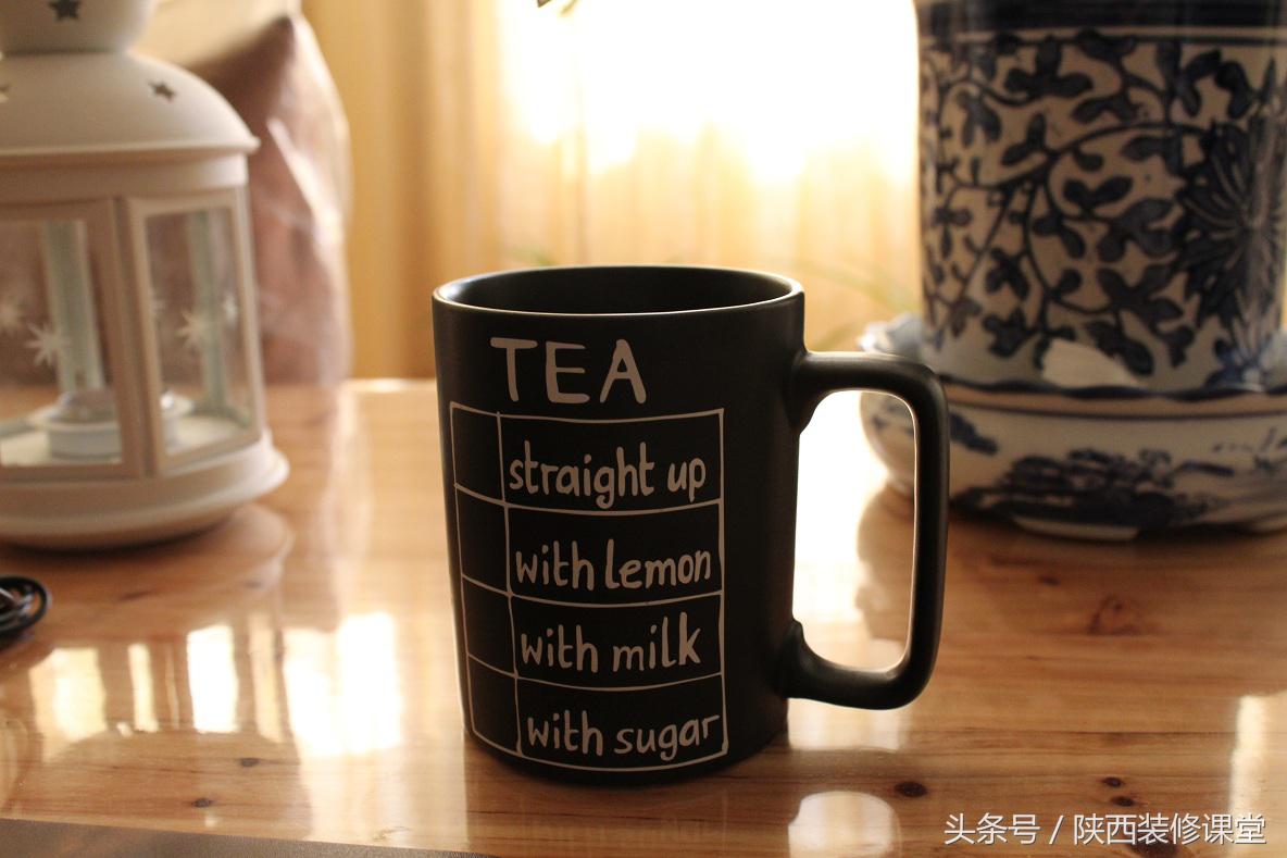 历时8个月的新家终于完工了,入住刚装修3个月的房子