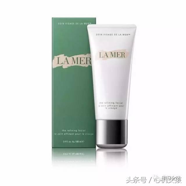 佟大为护肤品,佟大为推荐化妆品