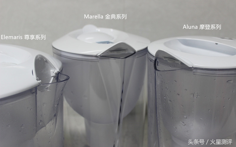 碧然德滤水壶和3m哪个好,碧然德滤水壶和净水器测评