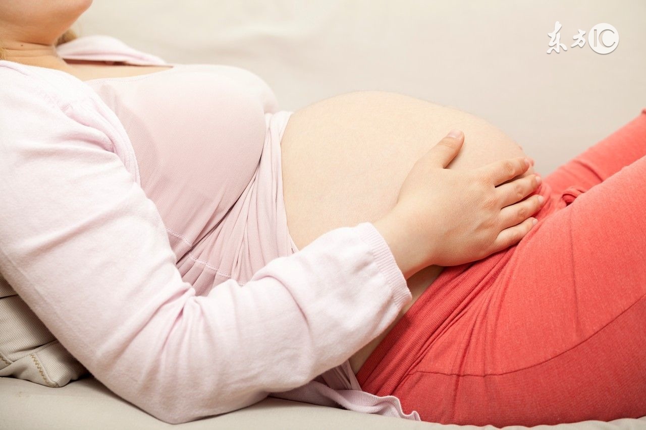 女人生没生过孩子外表能看出来吗,女性生过孩子从哪方面看出来