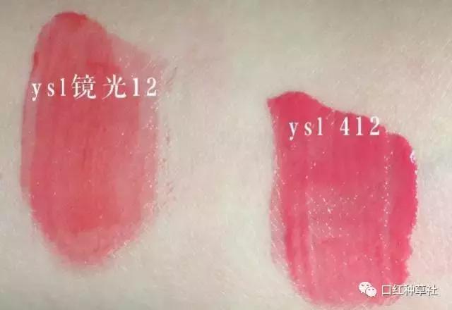 黄皮妹子必备的秋冬唇釉,黄皮妹纸必剁手100支口红