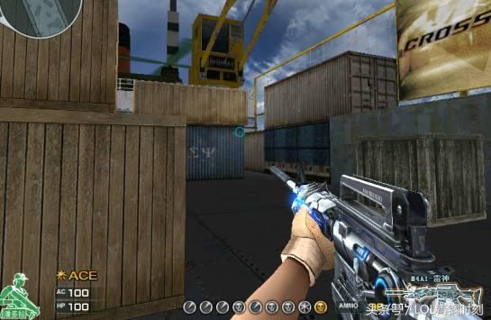 cf的雷神是谁设计的,cf的雷神有音效卡吗