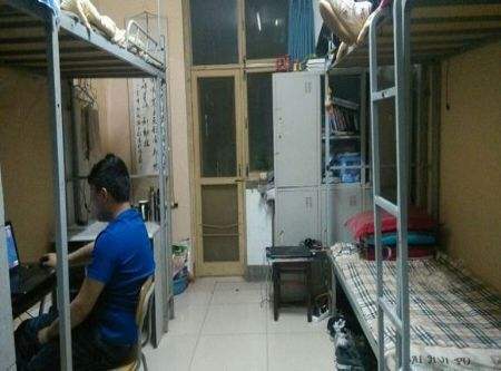 邯郸大学的真实生活,我在学校的美好回忆作文