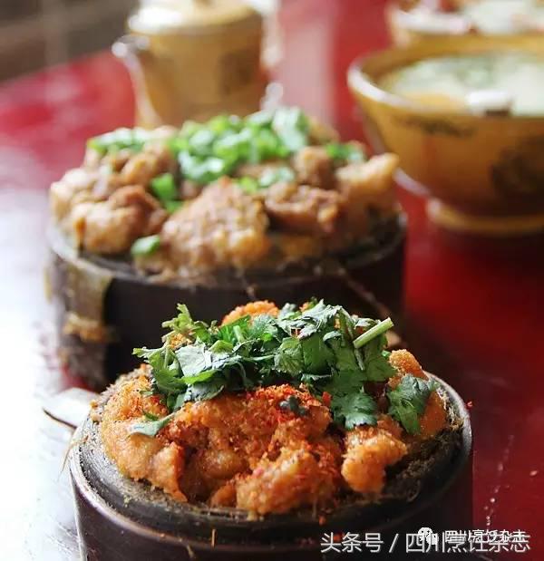 流通300多年的岳池米粉,岳池最老的米粉