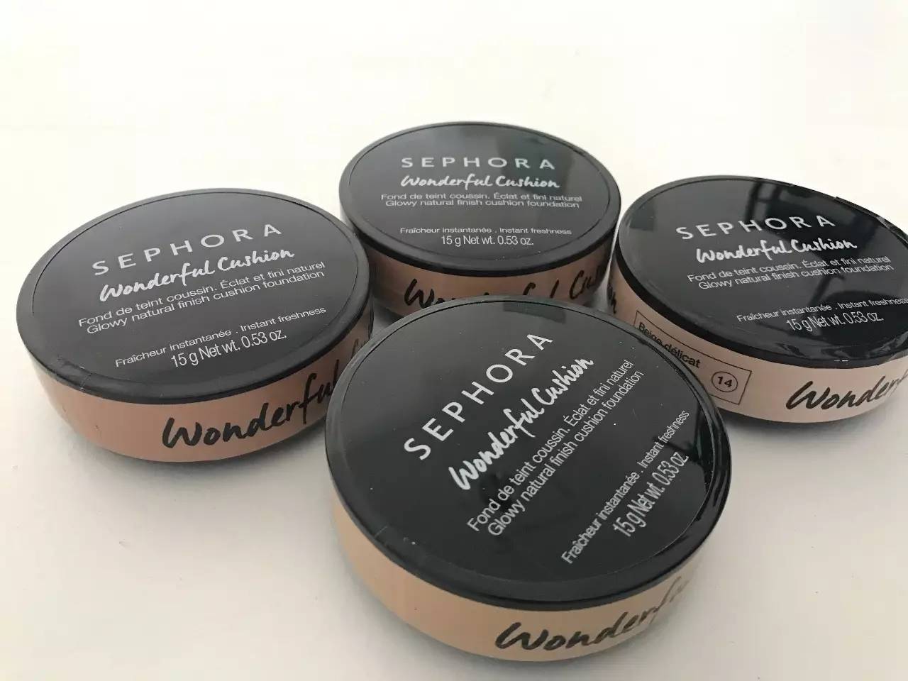 离不开的底妆产品,光感微立体底妆