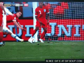 足球搞笑gif集锦图文,足球搞笑战术动态图