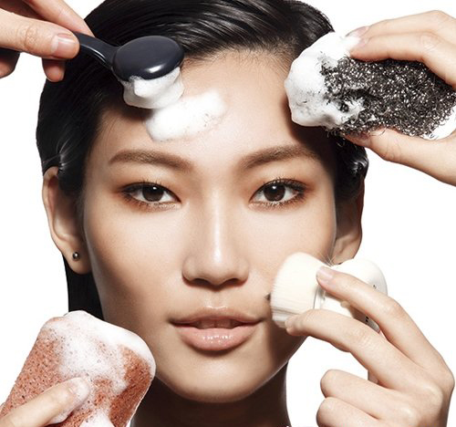 去角质的十个误区,你中招了吗?去角质前最好看一看