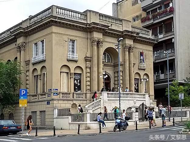 塞尔维亚欧洲唯一免签国家,免签去欧洲之塞尔维亚全攻略