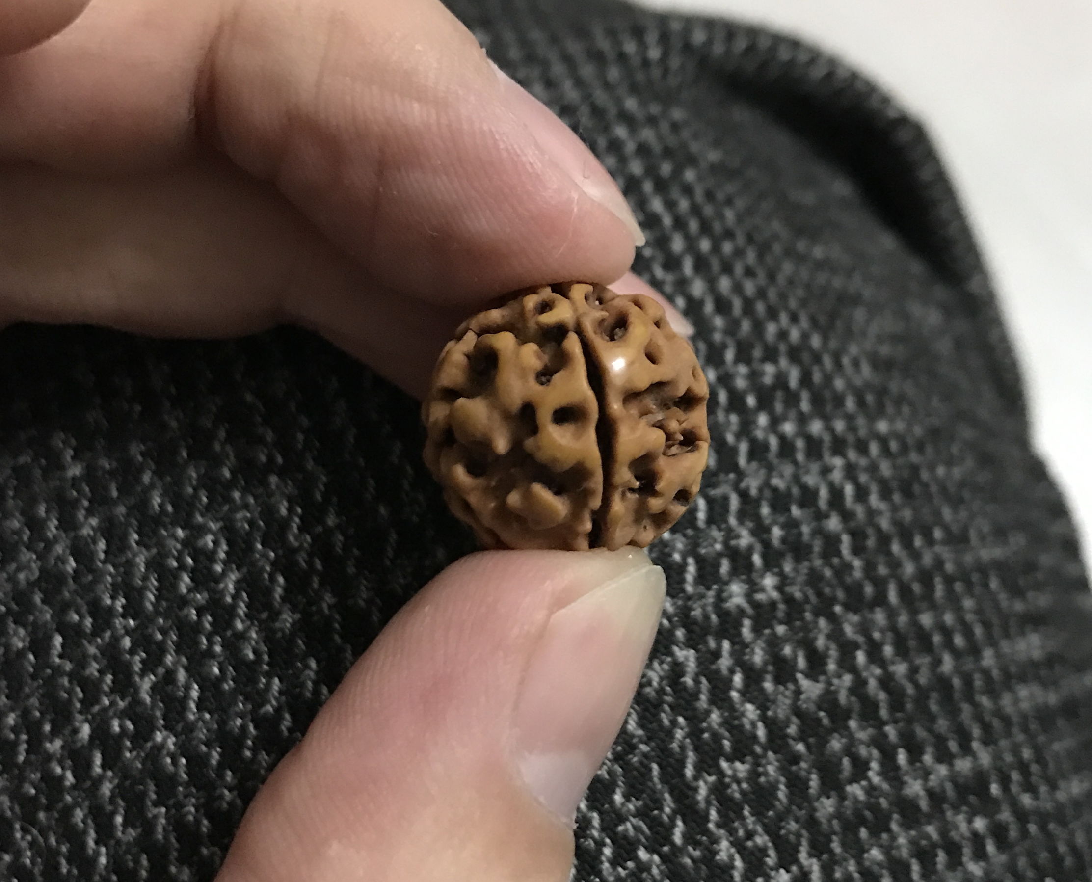 文玩金刚怎么做旧,顽主解说