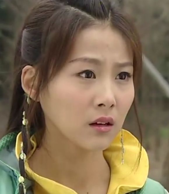 沙溢电视剧女儿,沙溢演的电视剧里有个闺女