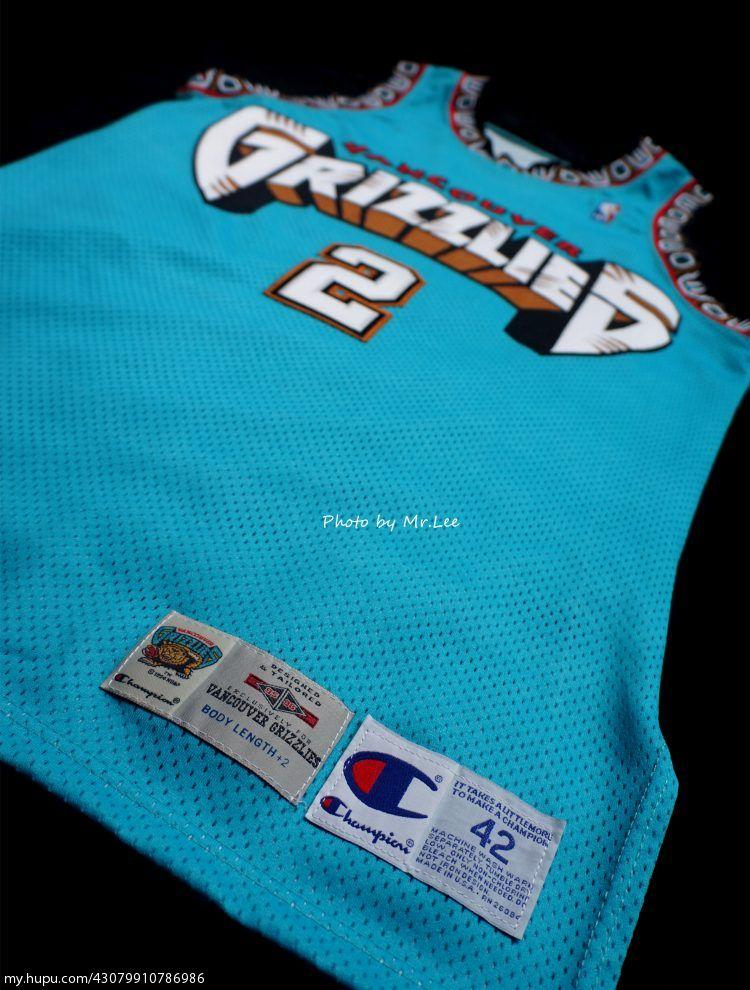 这篇球衣贴只有老球迷看得懂