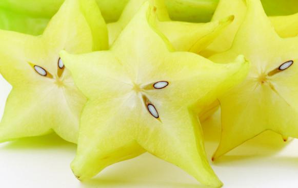 一颗杨桃8条人命,一颗杨桃