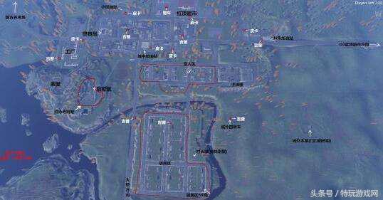 h1z1怎么玩大逃杀,h1z1大逃杀巅峰时刻