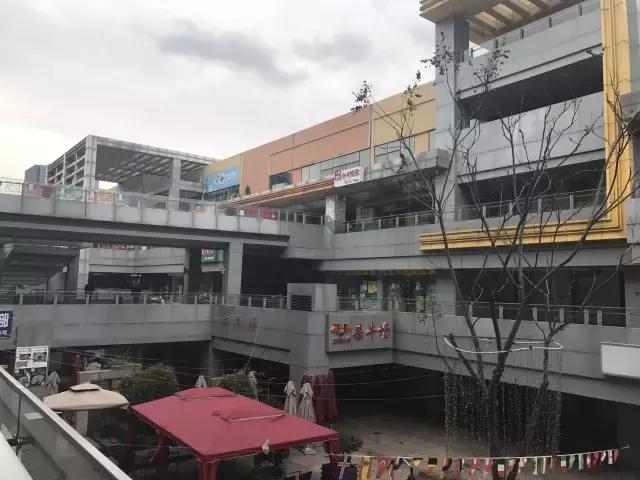 成都首份商业榜单出炉：看看你家商铺入围了红榜还是黑榜