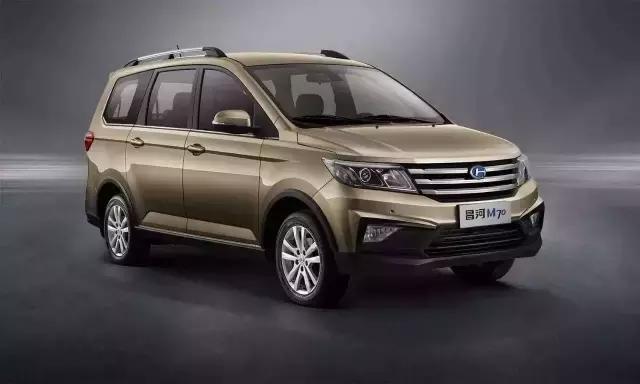 为什么说中华民族必将崛起,昌河的发展史