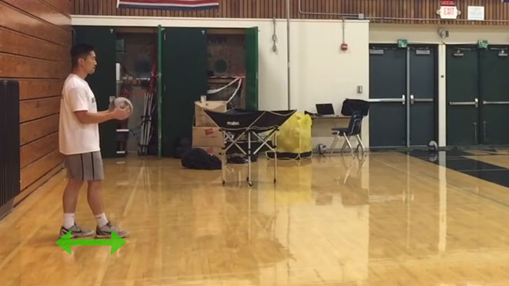 如何发排球的飘球,排球上手球的正确手型是怎样的