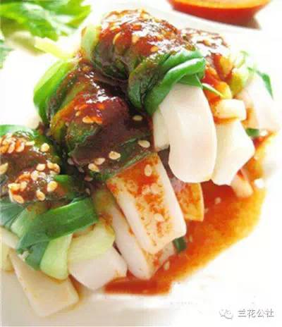 好吃的海鲜做法收藏这一篇就够了,18种经典海鲜做法