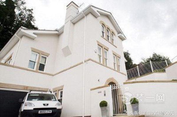 国足1-0韩国成民族强心剂世界10大球星奢侈住宅令人惊叹！