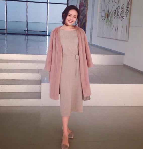 基础配色法穿出高级感,配色口诀怎么穿都好看