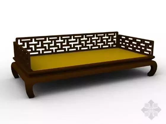 如何选择中式家具,中式家具选购陈设保养全攻略