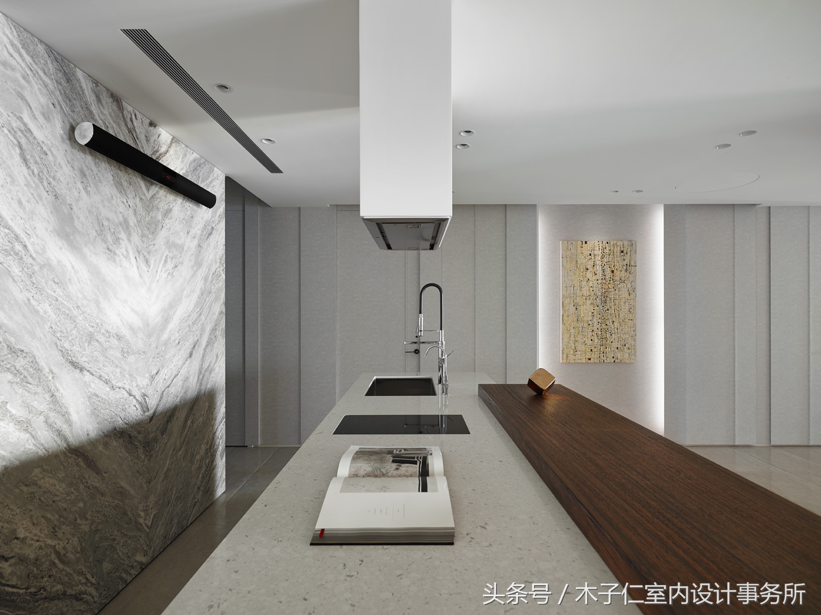 橱柜台面污渍清洗方法,橱柜划痕修补小妙招