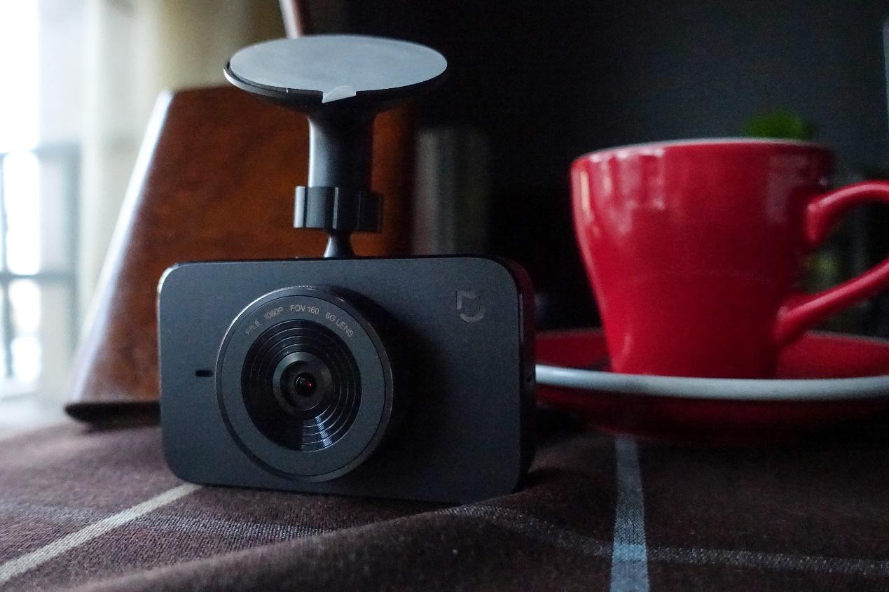 小米米家行车记录仪怎么用,小米米家后视镜行车记录仪怎么样