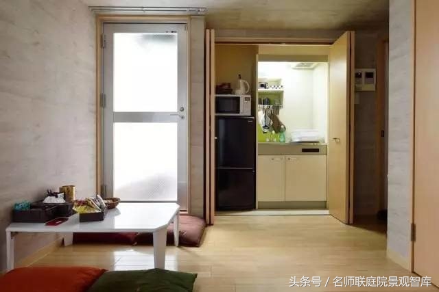 日本最美最好的民宿,不出国也能体验日本民宿风情