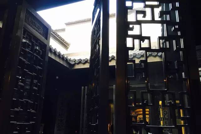 杭州南宋御街攻略视频,杭州十大景点南宋御街