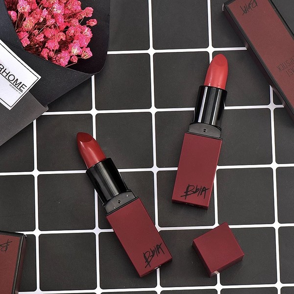 黄黑皮必入的口红,一年四季都能用的大牌口红