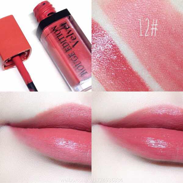 为什么涂大牌口红嘴巴起皮严重,为什么涂多贵的口红还是嘴巴起皮