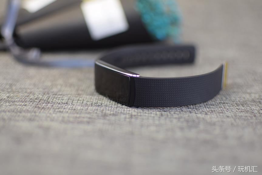 埃微手环怎么样,埃微运动手环好用吗